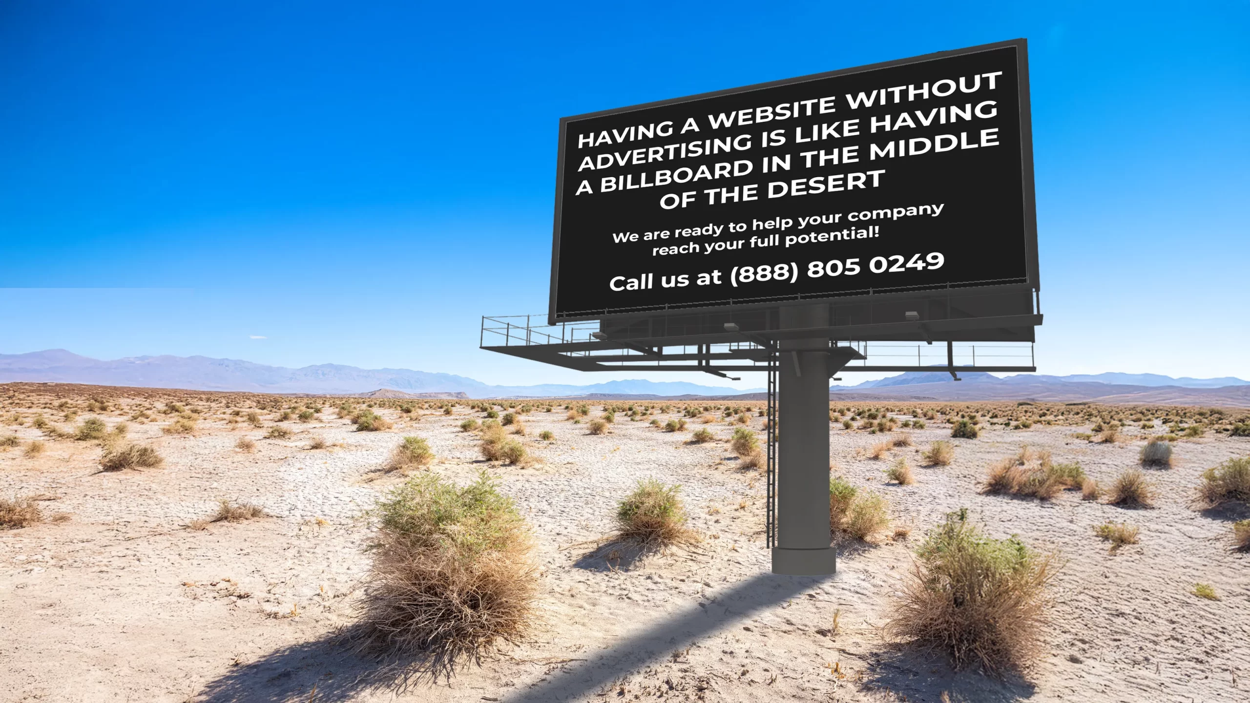 Call us